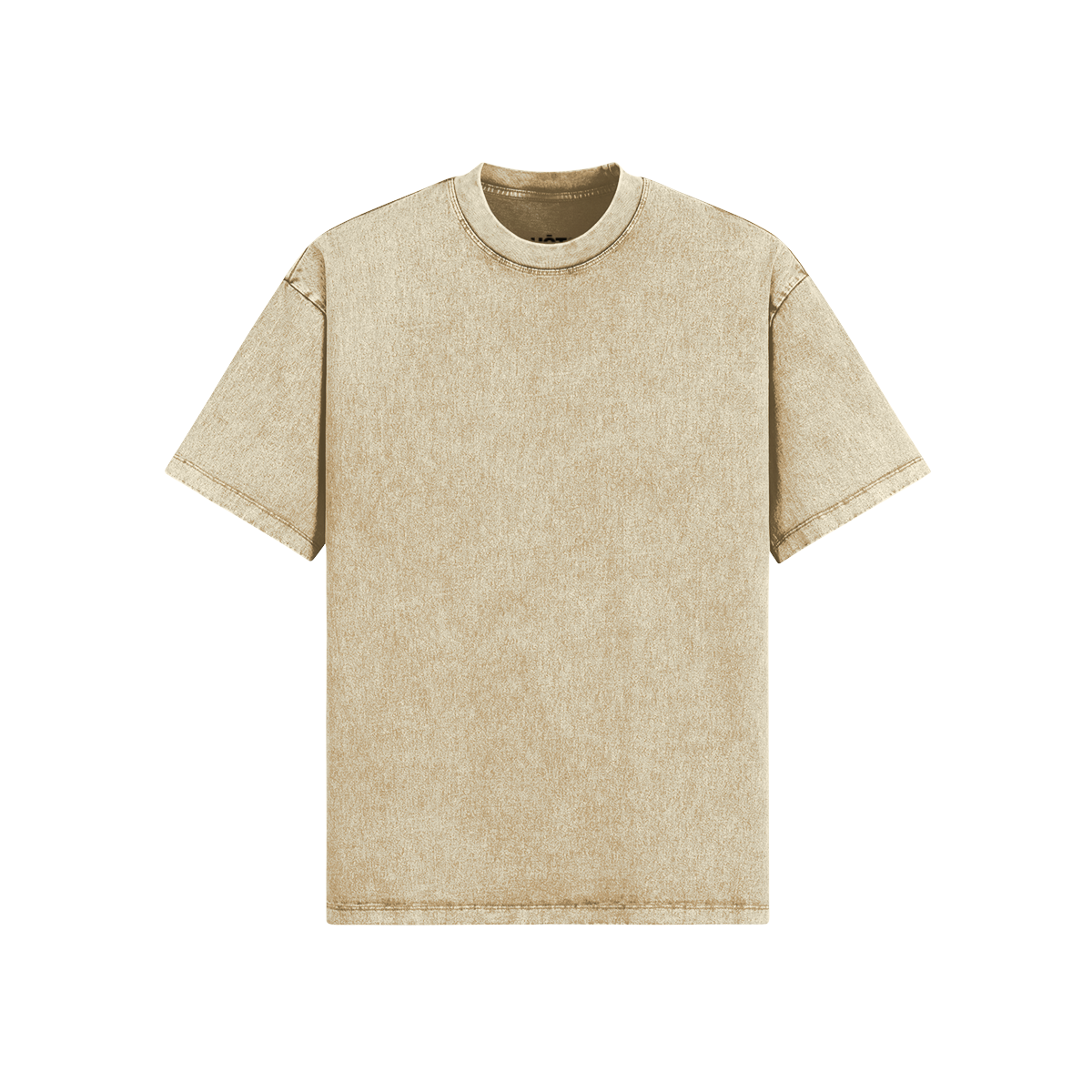 Choso JJK Oversized Vintage Shirt